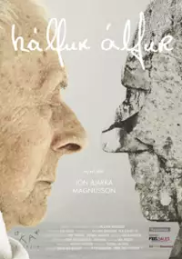 Plakat filmu Hálfur Álfur
