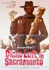 Plakat filmu Di Tressette ce n&#39;&egrave; uno, tutti gli altri son nessuno