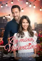 plakat filmu Be Mine, Valentine