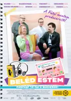 Fanni Sz&aacute;nt&oacute; / Bel&eacute;d estem