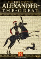 plakat filmu The True Story of Alexander the Great