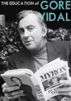 plakat filmuThe Education of Gore Vidal