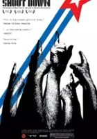 plakat filmu Shoot Down