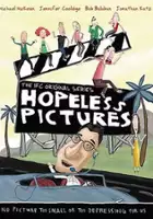plakat serialu Hopeless Pictures