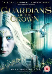 Plakat filmu The Shadows