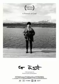 Plakat filmu Er &aacute;st