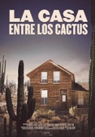 plakat filmu Dom wśród kaktusów
