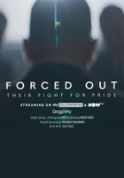 plakat filmu Forced Out
