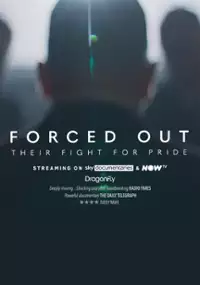Plakat filmu Forced Out
