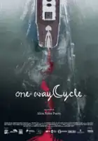 plakat filmu One-Way Cycle