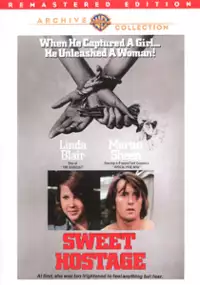 Plakat filmu Słodka branka