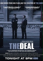 plakat filmu The Deal