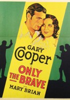 plakat filmu Only the Brave