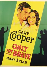 Plakat filmu Only the Brave