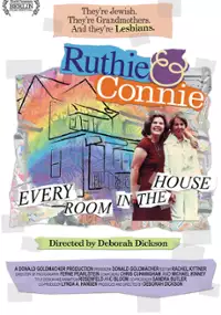 Plakat filmu Ruthie and Connie: Every Room in the House