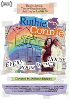 plakat filmu Ruthie and Connie: Every Room in the House