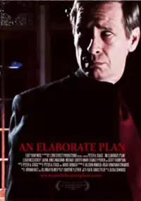 Plakat filmu An Elaborate Plan
