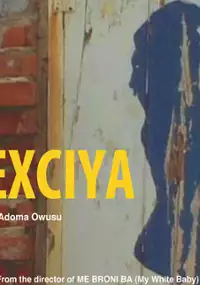 Plakat filmu Drexciya