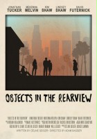 plakat filmu Objects in the Rearview 