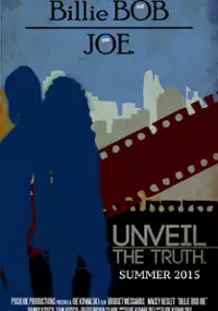 Plakat filmu Billie Bob Joe
