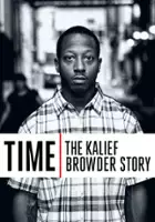 Jay-Z / Czas: Historia Kaliefa Browdera