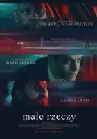 Jared Leto / Małe rzeczy