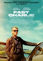 plakat filmu Fast Charlie