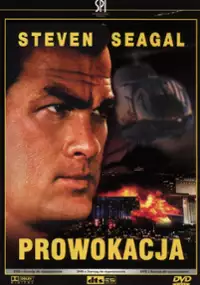 Plakat filmu Prowokacja
