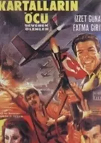 Plakat filmu Severek ölenler