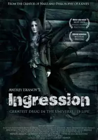 Plakat filmu Ingression