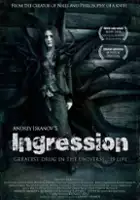 plakat filmu Ingression