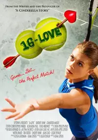 Plakat filmu 16-Love