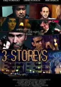 Plakat filmu 3 Storeys