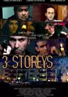 plakat filmu 3 Storeys