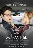 plakat filmu Mama i ja