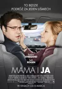 Plakat filmu Mama i ja