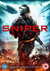 Plakat filmu One Shot