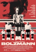 plakat filmu Bolzmann