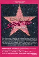plakat filmu Lovedolls Superstar