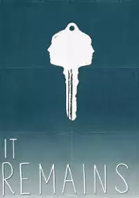 Plakat filmu It Remains