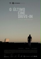 plakat filmu O Último Cine Drive-in