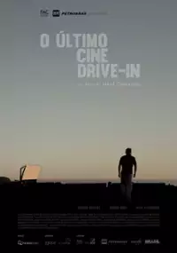 Plakat filmu O Último Cine Drive-in
