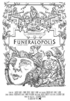 plakat filmu Funeralopolis : A Suburban Portrait