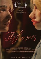 plakat filmu The Lovers