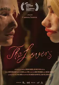 Plakat filmu The Lovers
