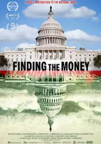 Plakat filmu Finding the Money
