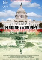plakat filmu Finding the Money
