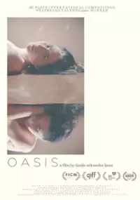 Plakat filmu Oasis