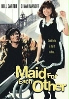 plakat filmu Maid for Each Other