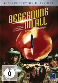 Plakat filmu Mechte navstrechu